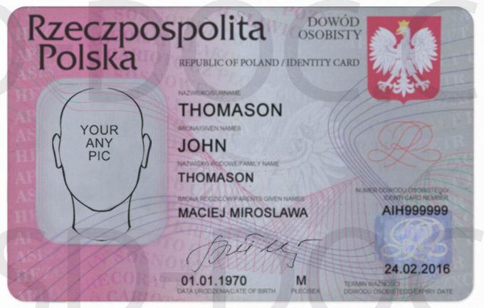 PL id card front2