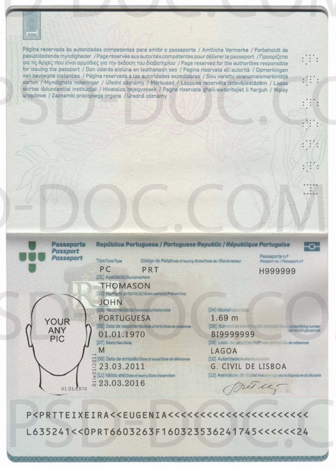 PT passport2