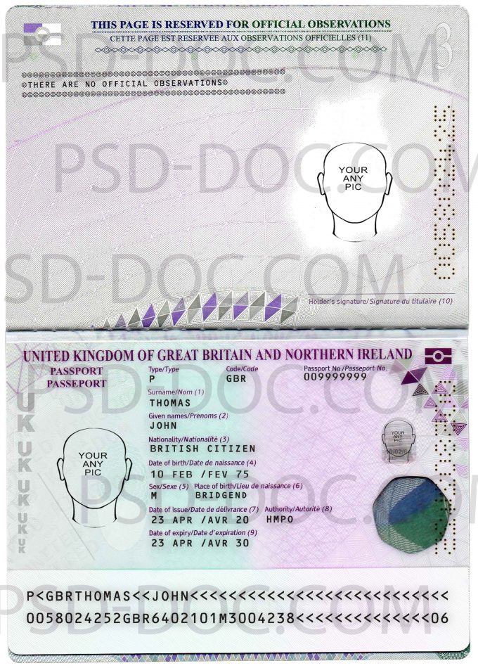 England_2020_NEW_PASSPORT