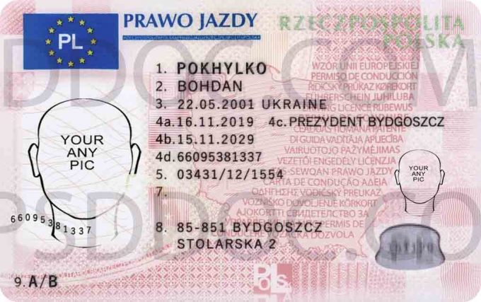 Poland_DL poland DL PSD